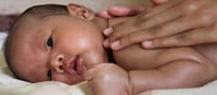 Does Massage Strengthen Your Baby's Bones?